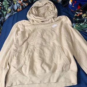 Nike hoodie